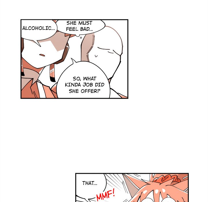 Iron Mech Bride - episode 9 - 43