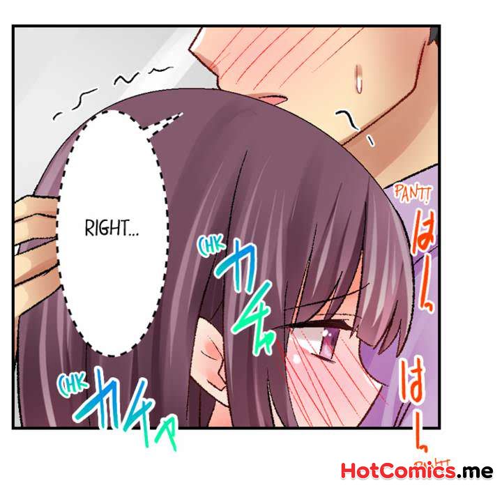Our Kinky Newlywed Life - episode 50 - 57