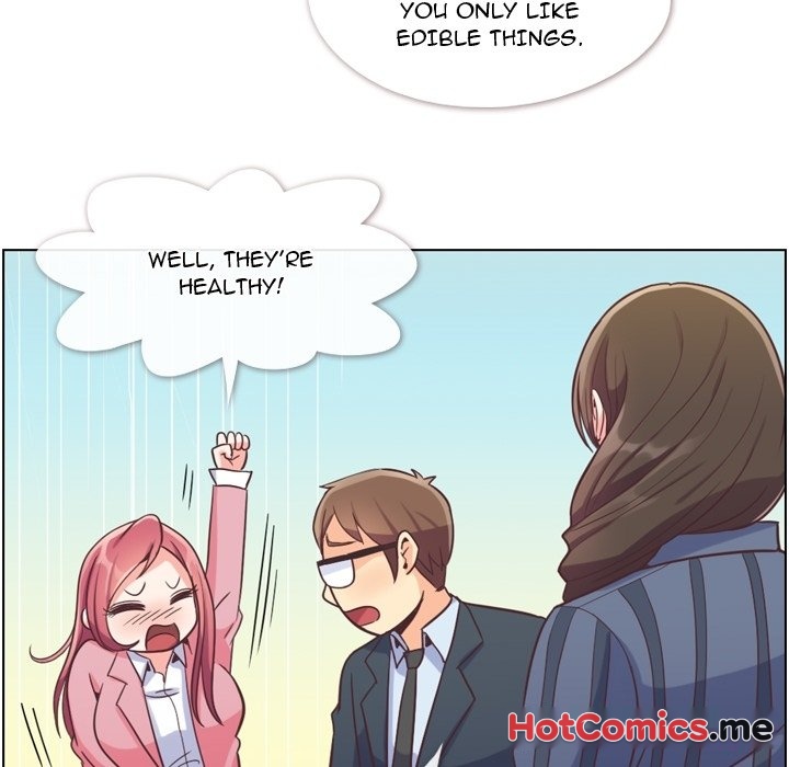 Annoying Alice - episode 48 - 71