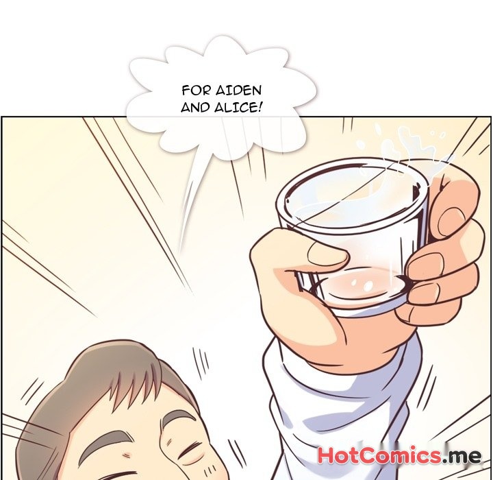 Annoying Alice - episode 72 - 81