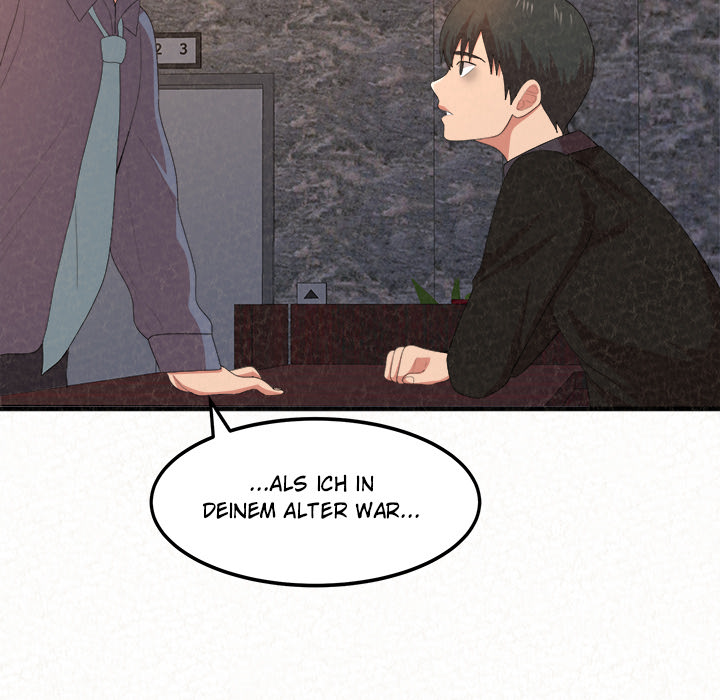 Milk Therapy - episode 5 - 135