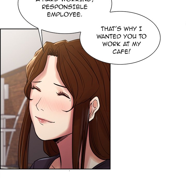 The Sharehouse - episode 8 - 81