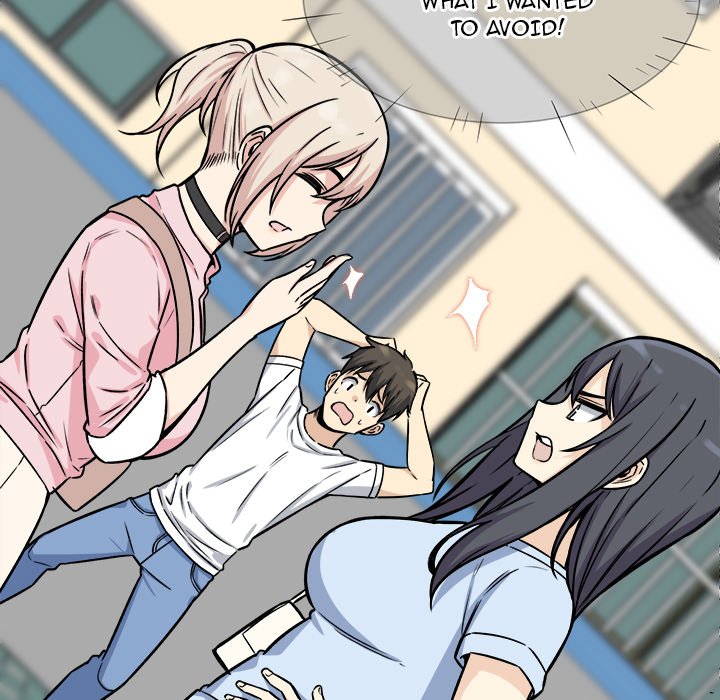 Excuse me, This is my Room - episode 32 - 65