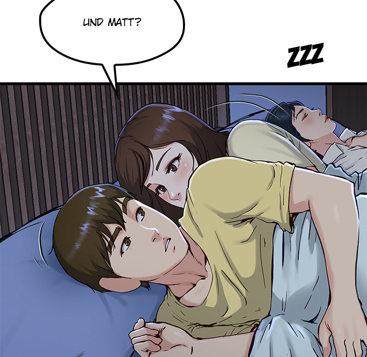 Liebe steckt in den Genen - episode 9 - 4