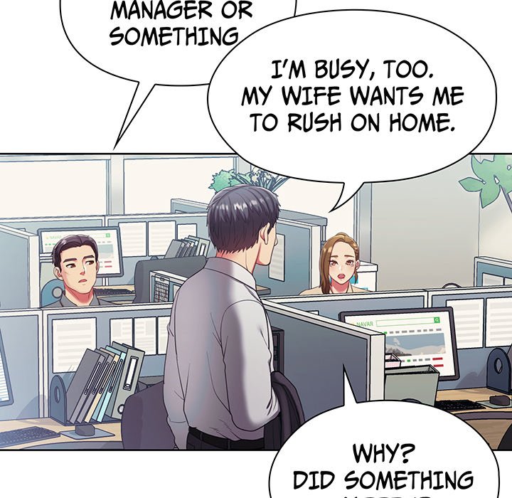 Master, Do You Need A Hand? - episode 1 - 144