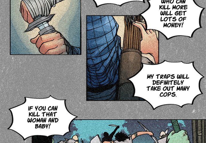 Kill Starter - episode 22 - 3