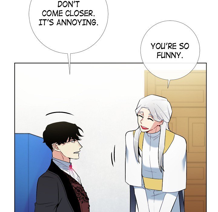 The Maid and the Vampire - episode 6 - 64