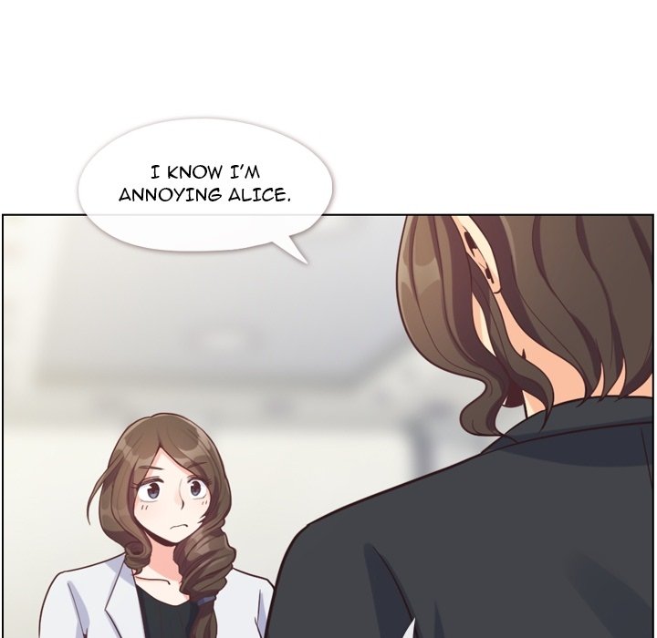 Annoying Alice - episode 80 - 75