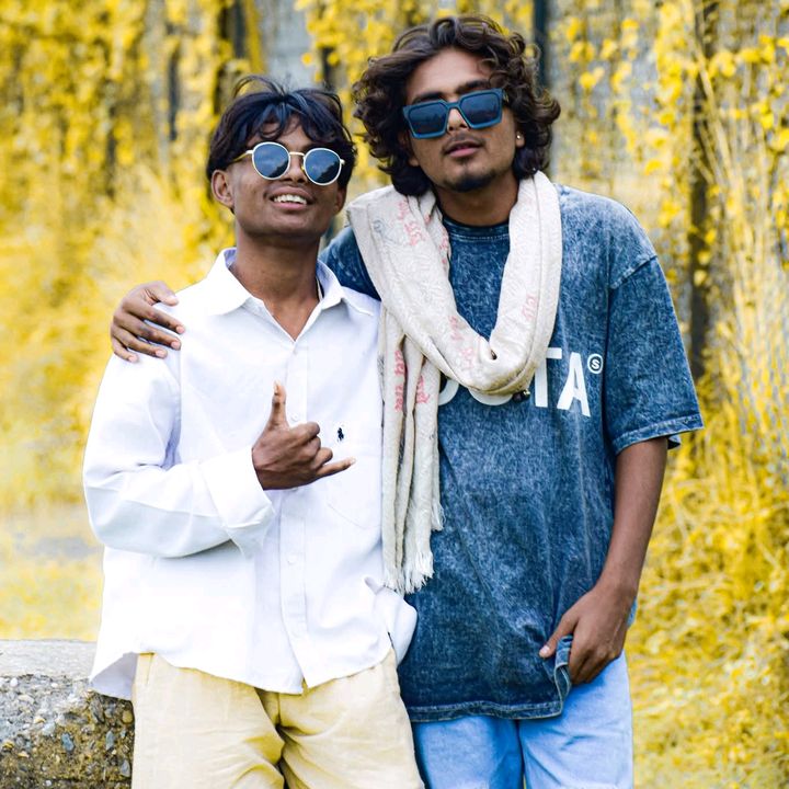 Rangdaar__🙌😫 - original sound