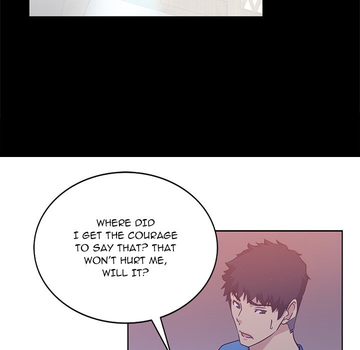 Dangerous Roomies - episode 22 - 45