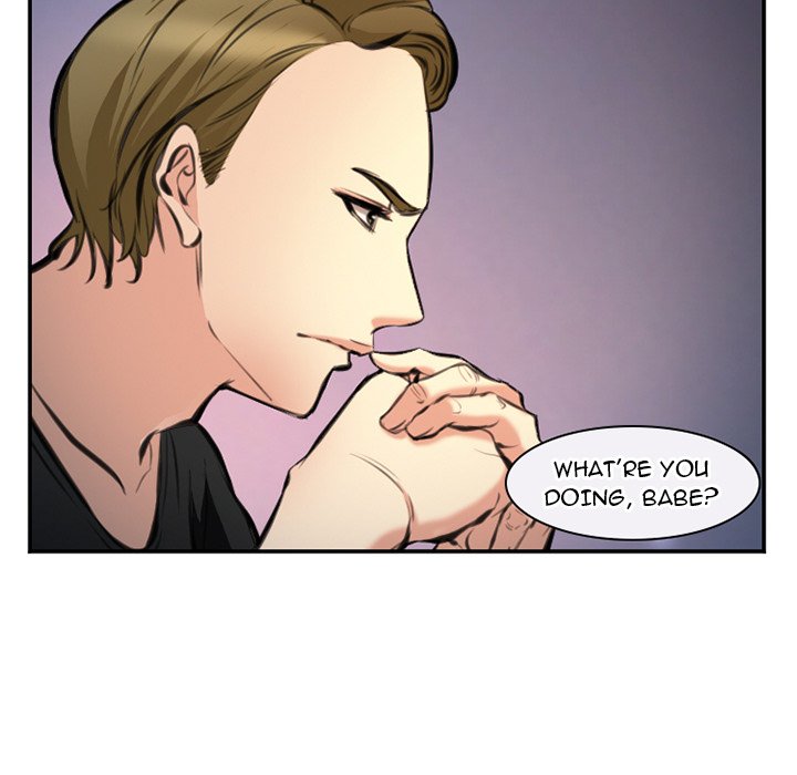 Dating Contract - episode 73 - 96