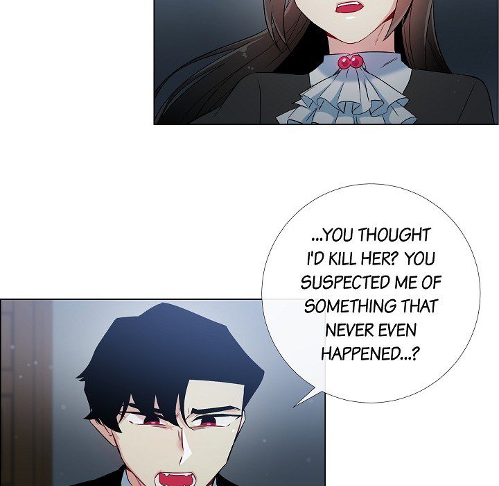 The Maid and the Vampire - episode 19 - 82
