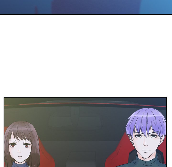 Leave Me Not - episode 11 - 13