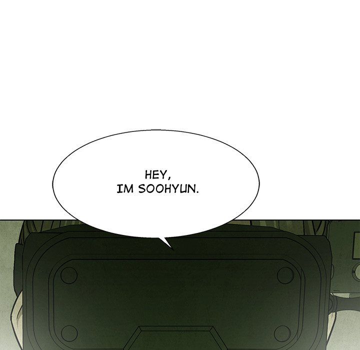 Gorgon - episode 75 - 123