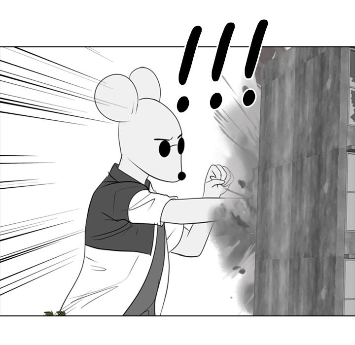 Taekwon High - episode 12 - 40