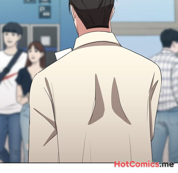 Fragrant Office Life - episode 32 - 21