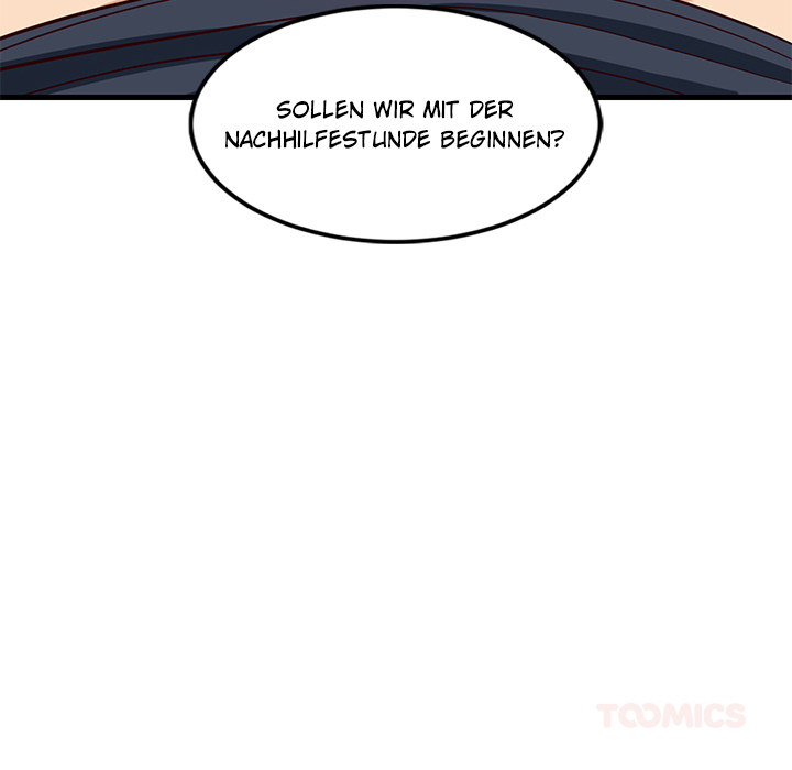 Hoch die Noten - episode 34 - 128