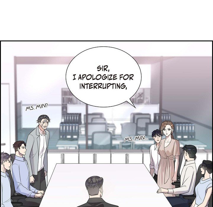 A Misogamist's Romance - episode 22 - 81