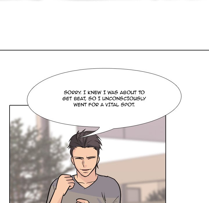 High School Legend : Red Dragon - episode 41 - 8