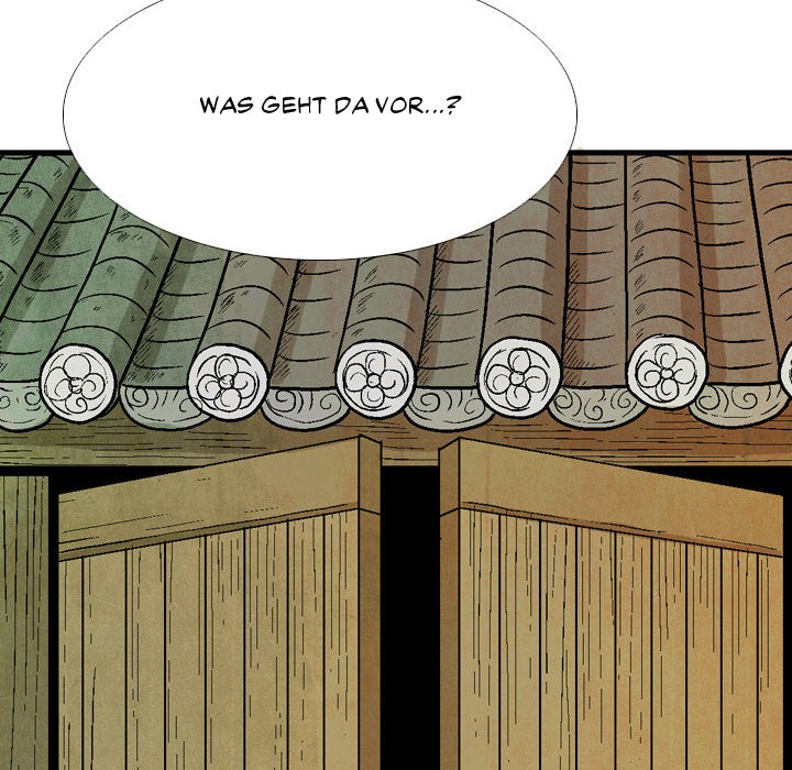 Der Schwertklan Joseons - episode 38 - 64