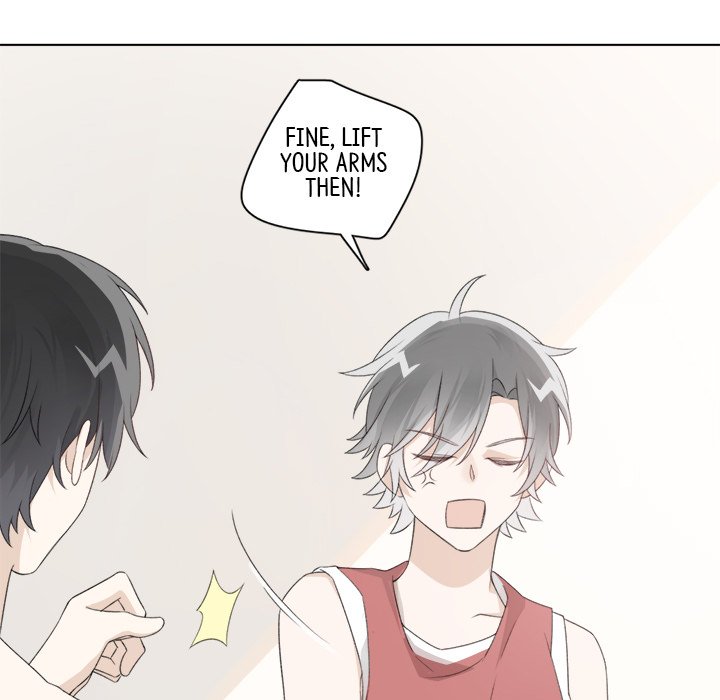 Can't Defy Fate - episode 30 - 31
