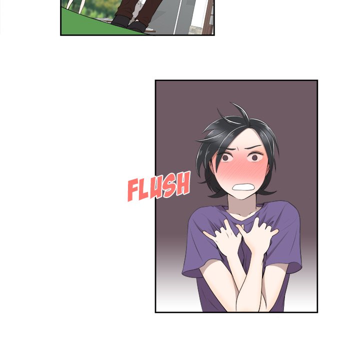 New Teacher in Town - episode 4 - 41