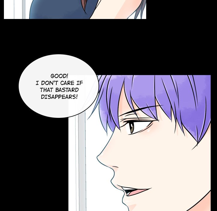 Leave Me Not - episode 16 - 96