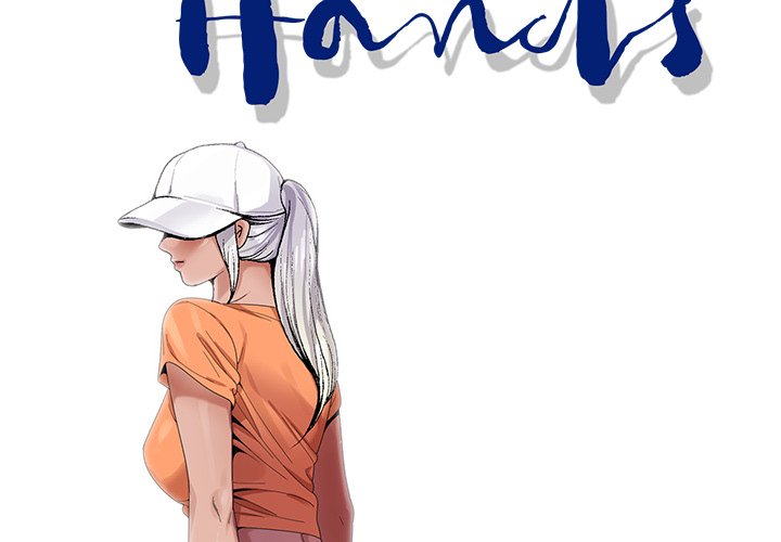 Divine Hands - episode 9 - 1