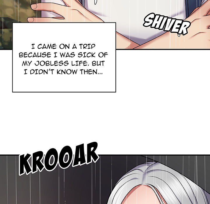 Spirit Possession - episode Prologue - 6