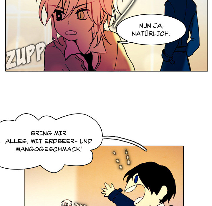 End und Save - episode 28 - 38