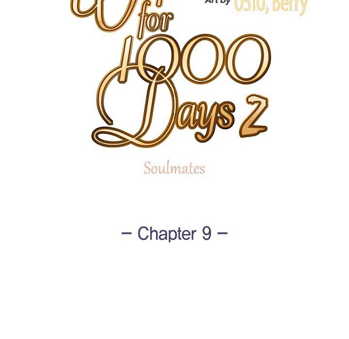 Wife for 1000 Days - episode 70 - 25