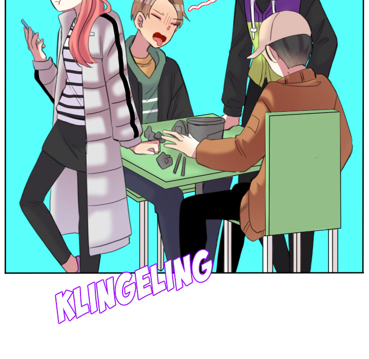 Das Chillige Pärchen - episode 86 - 60
