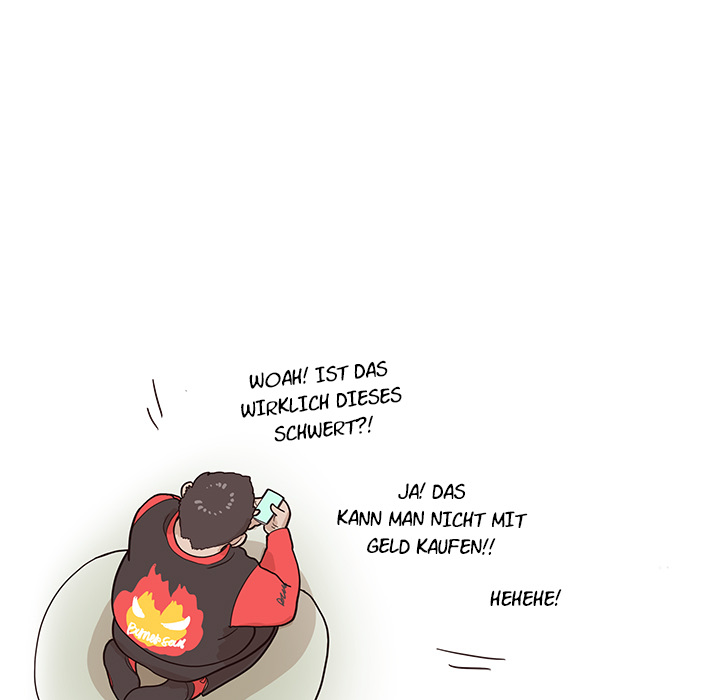 Der Hahn im Korb - episode 80 - 82
