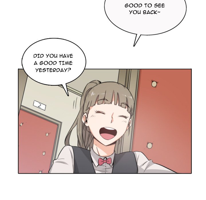 The Spot Master - episode Prologue - 32