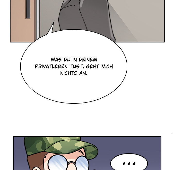 Agent Playboy meldet sich zum Dienst - episode 2 - 70