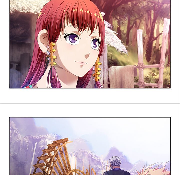 The Monkey King's Tale - episode 9 - 12