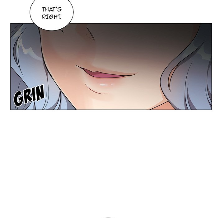 Pheromone Sherbet♥ - episode Prologue - 20