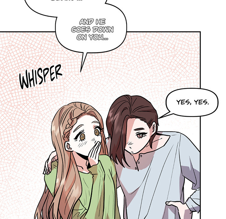 Bitter Sweetheart - episode 14 - 50