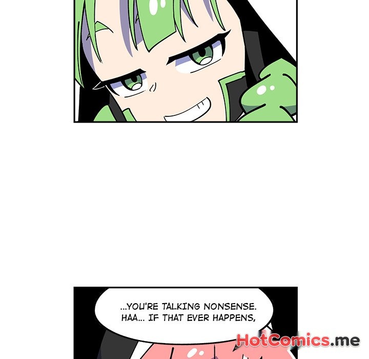 Iron Mech Bride - episode 24 - 13