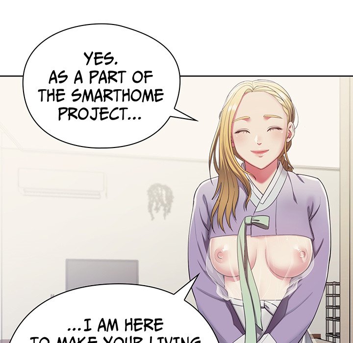 Master, Do You Need A Hand? - episode 2 - 65