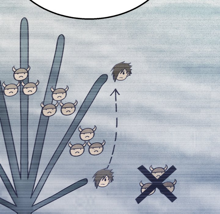 Survival Logbook - episode 58 - 81