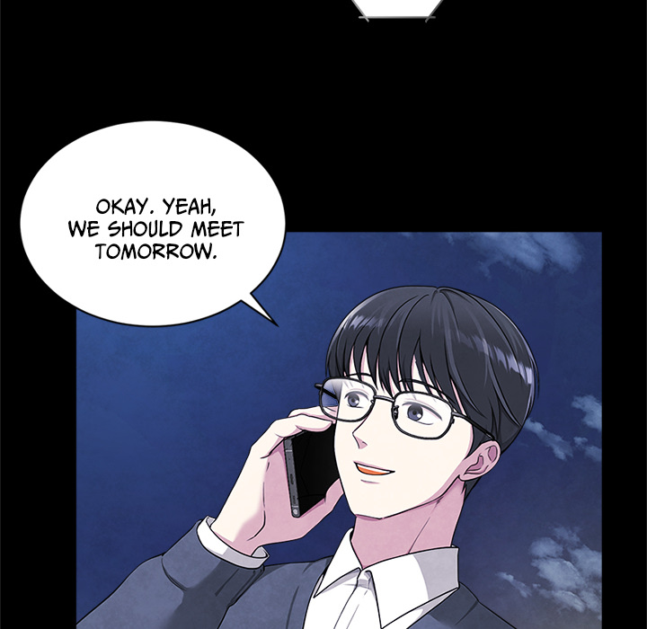 Demon Cat - episode 1 - 5