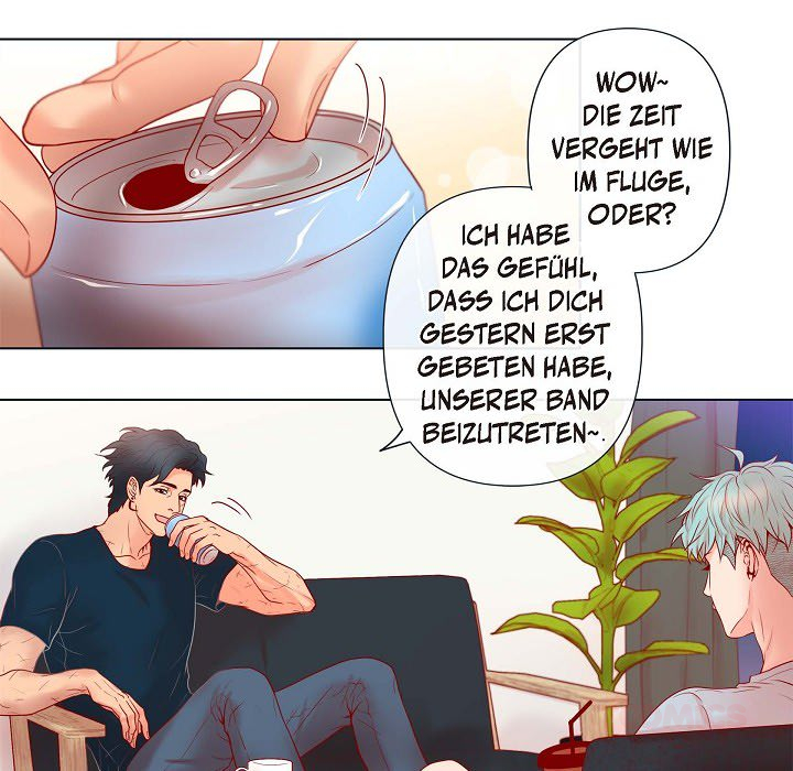 Beiße den Tiger - episode 16 - 41