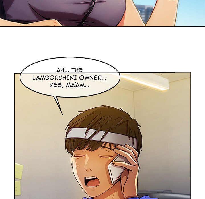 Lady Long Legs - episode Prologue - 31