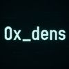 0x_dens