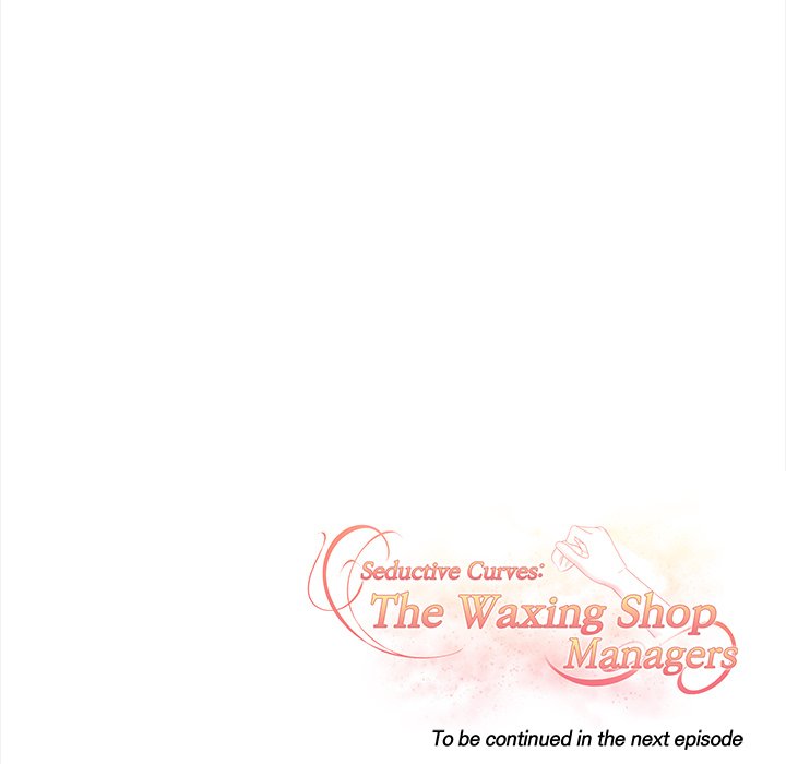 Seductive Curves: The Waxing Shop Managers - episode 2 - 172