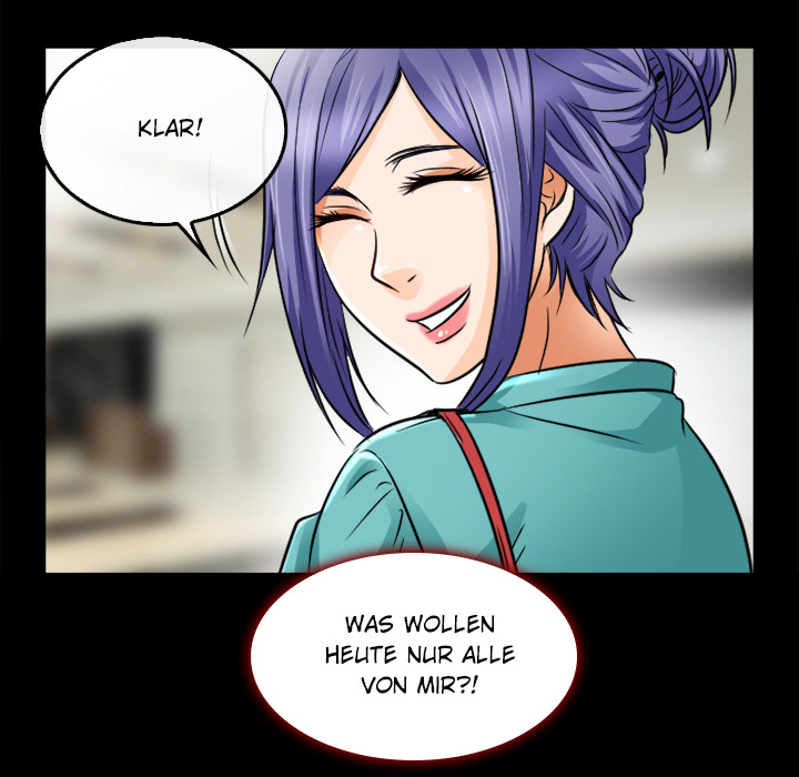 Gestörte Liebe - episode 45 - 64