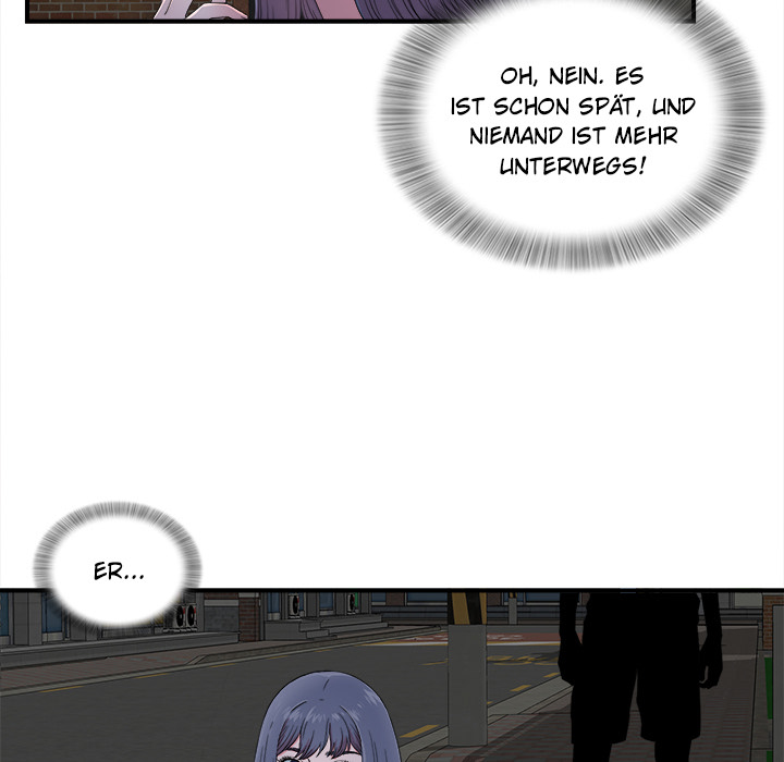 Seinen Mann stehen - episode 23 - 68