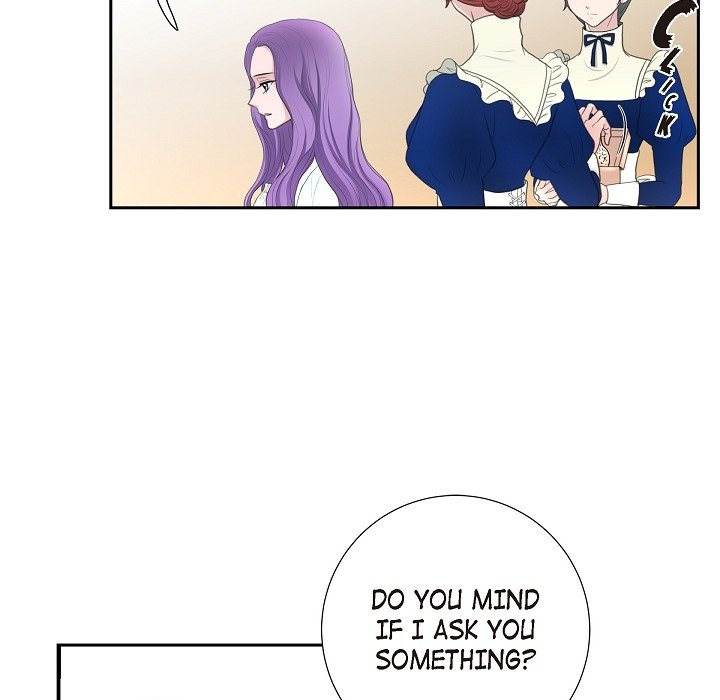 On the Emperor's Lap - episode 36 - 36