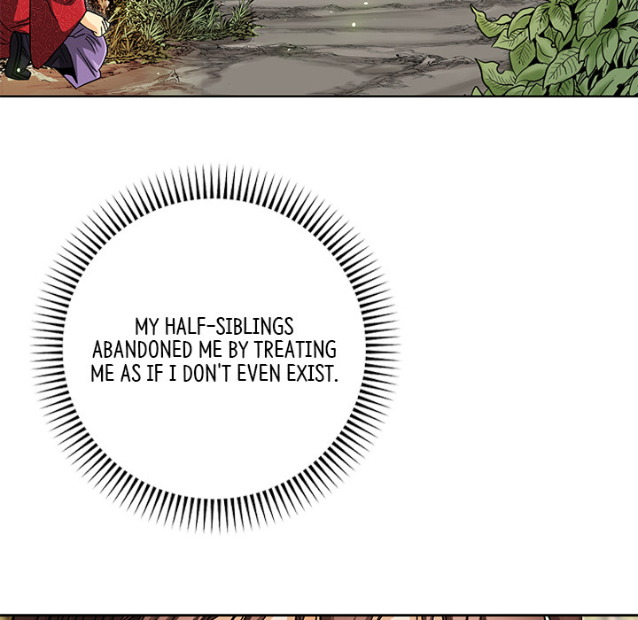 The Tale of The Hyungsan Sect - episode 1 - 13
